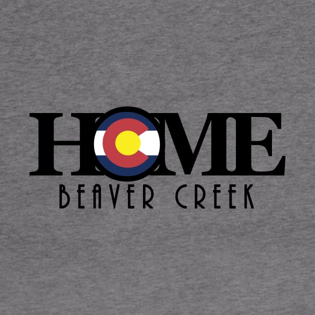 HOME Beaver Creek by HomeBornLoveColorado